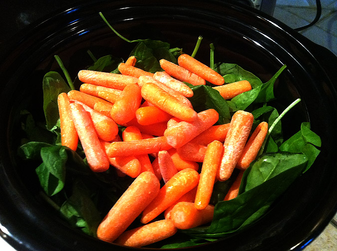 Carrots-for-health!