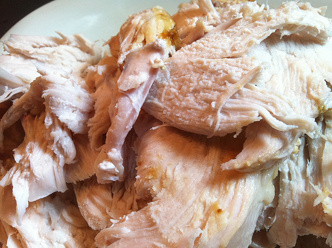 From frozen to oven: deliciously easy turkey